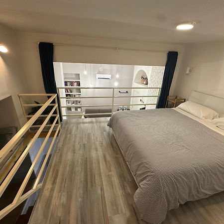 La Maisonette At Duomo Apartman Nápoly Kültér fotó