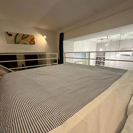 La Maisonette At Duomo Apartman Nápoly Kültér fotó