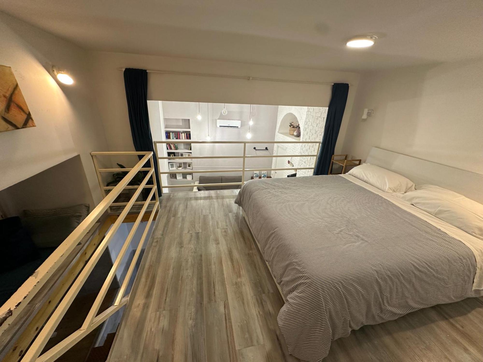 La Maisonette At Duomo Apartman Nápoly Kültér fotó