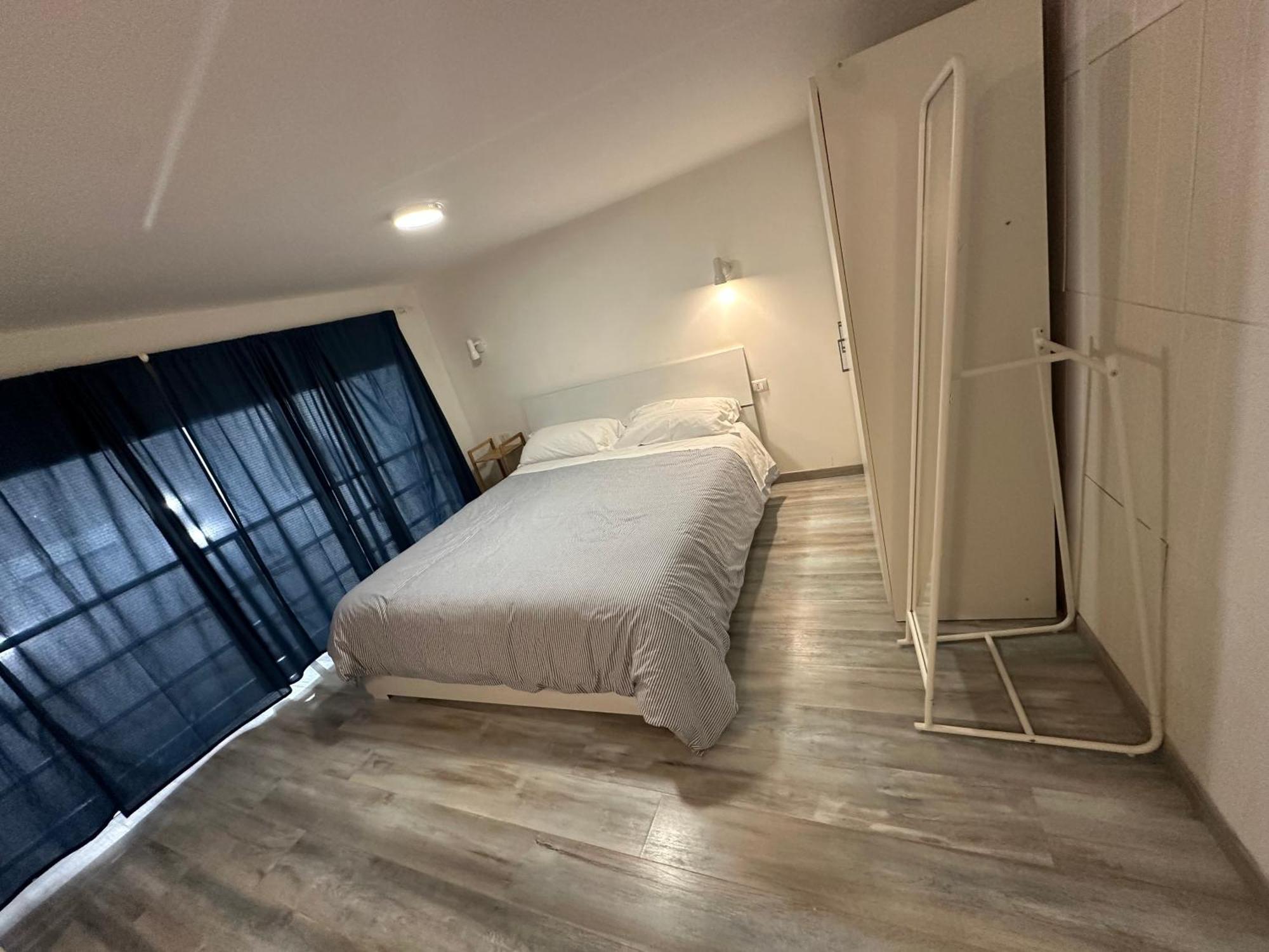 La Maisonette At Duomo Apartman Nápoly Kültér fotó